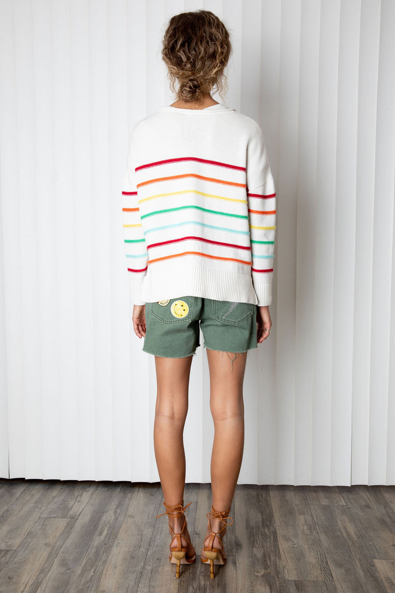Vacation Sweater
