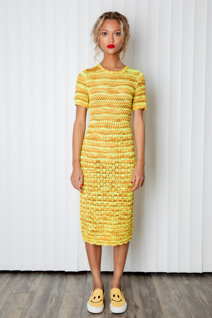 Seychelle Midi Dress