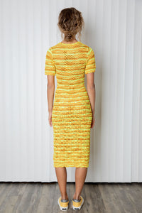 Seychelle Midi Dress