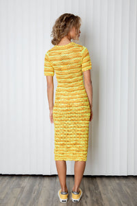 Seychelle Midi Dress