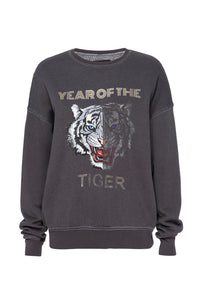 Year Of The Tiger Sweatshirt