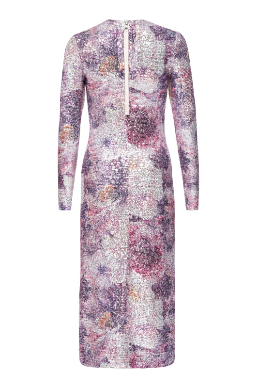 Sequin Kate Dress
