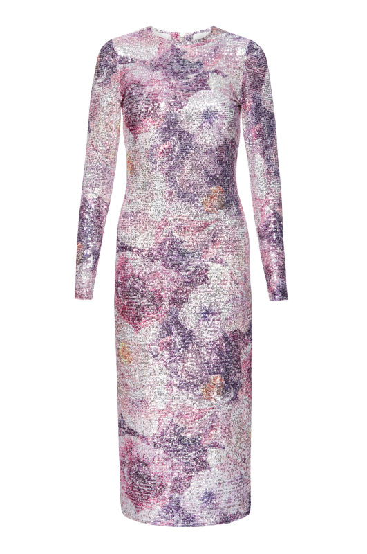 Sequin Kate Dress