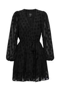 Dee Dee Dress