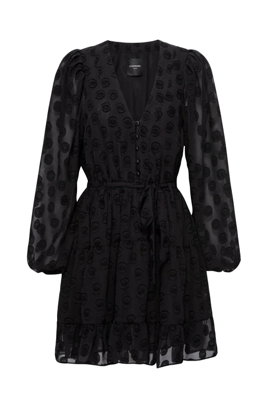 Dee Dee Dress