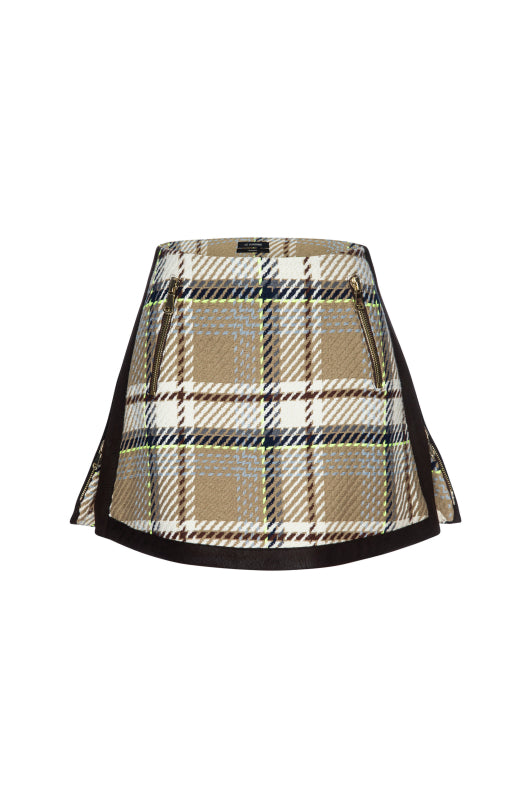 Quant Skirt