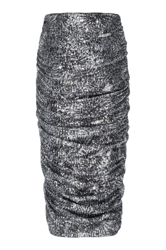 Rockstar Skirt