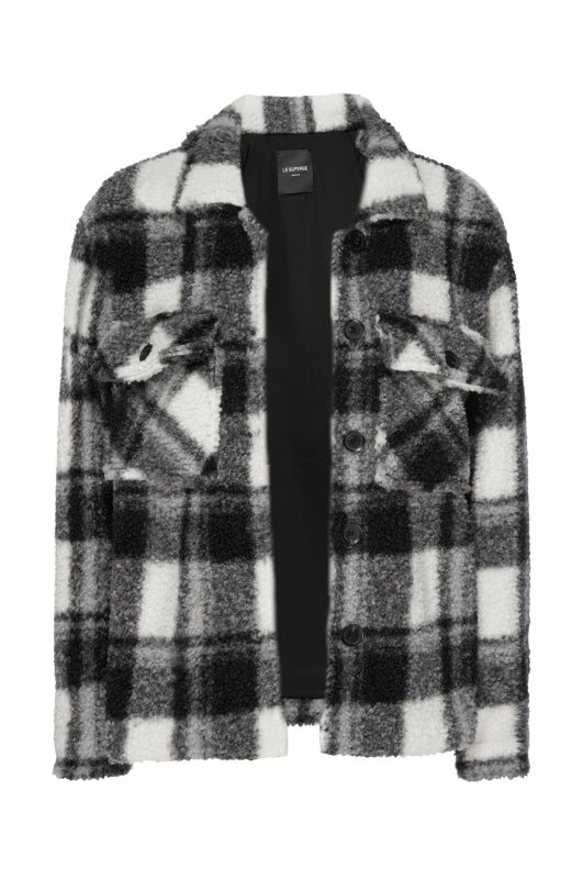 Grohl Jacket