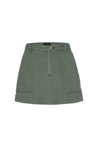 Hendrix Skirt
