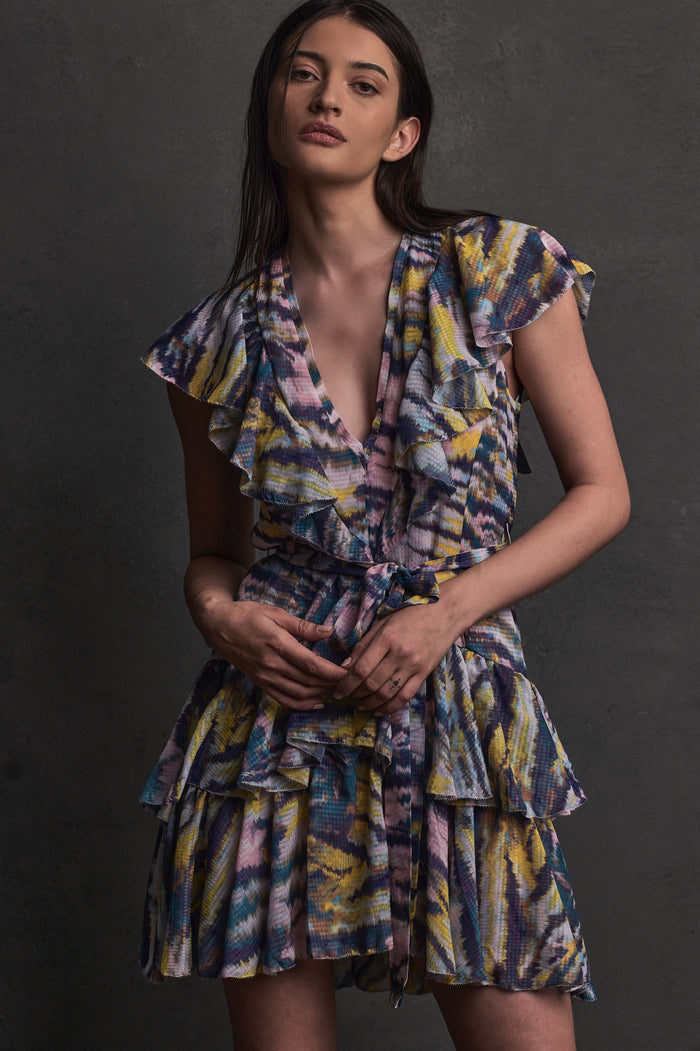 Lil' Flirt Dress
