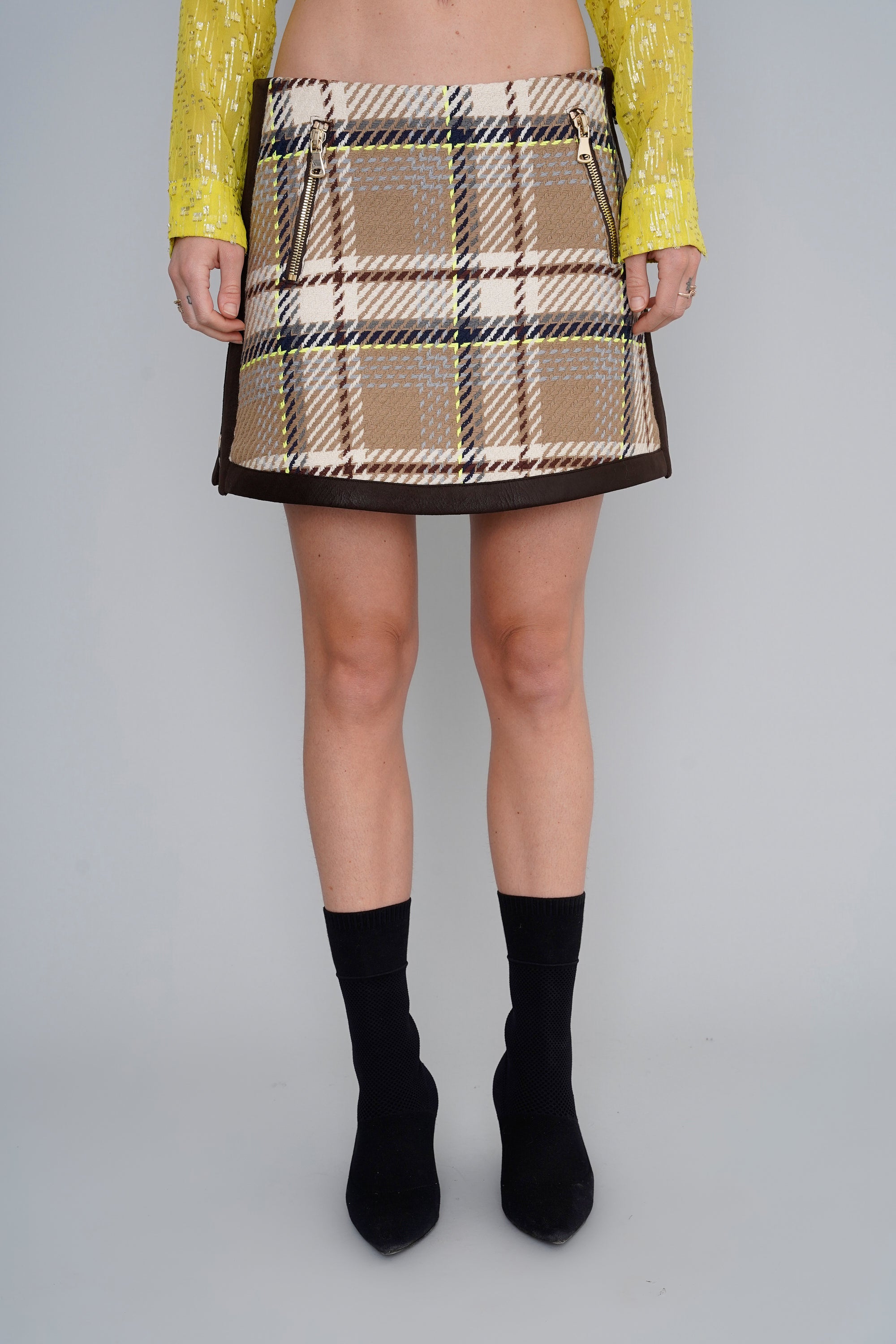 Quant Skirt