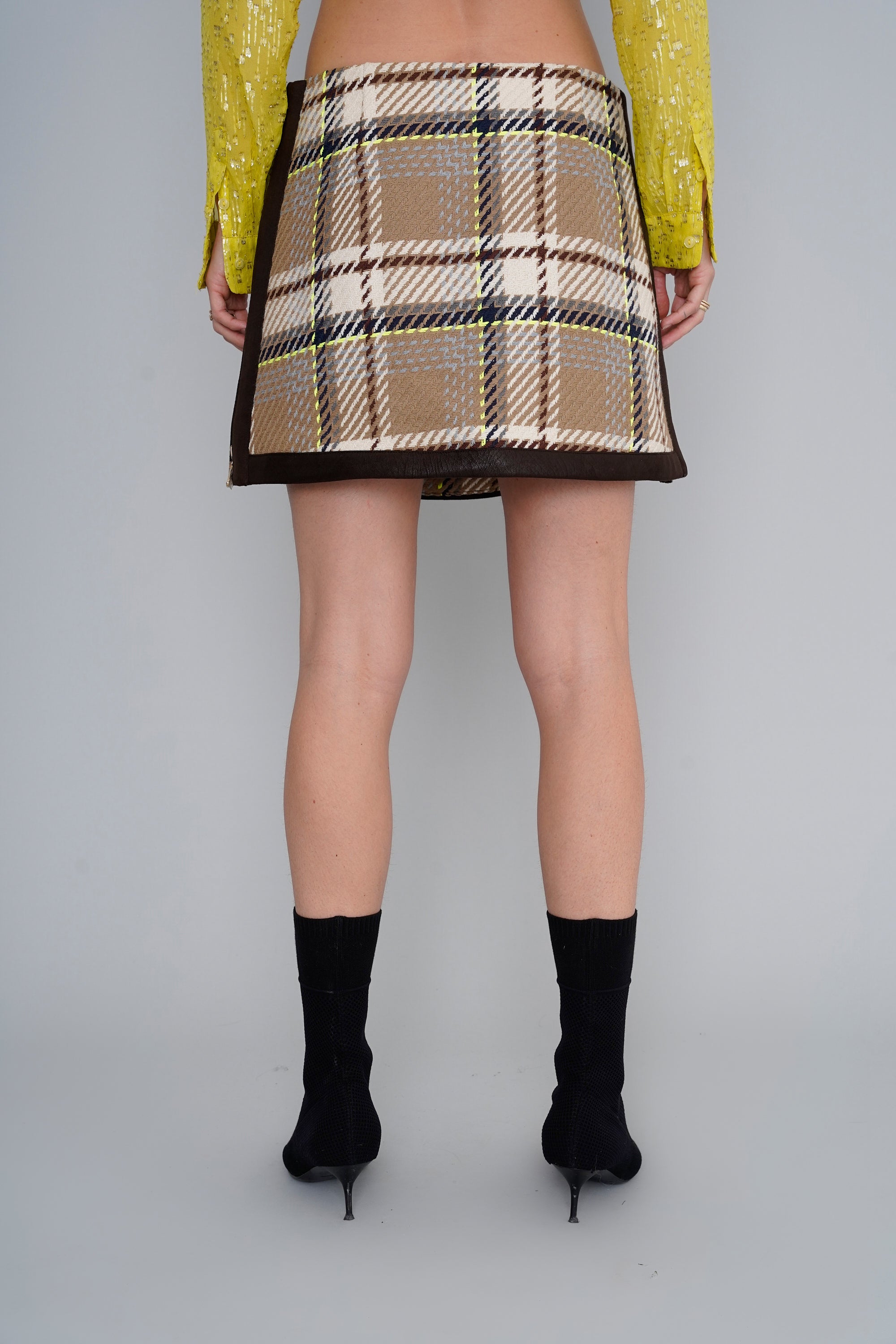 Quant Skirt
