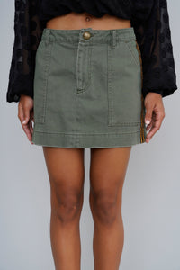 Hendrix Skirt