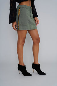 Hendrix Skirt