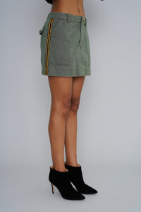 Hendrix Skirt
