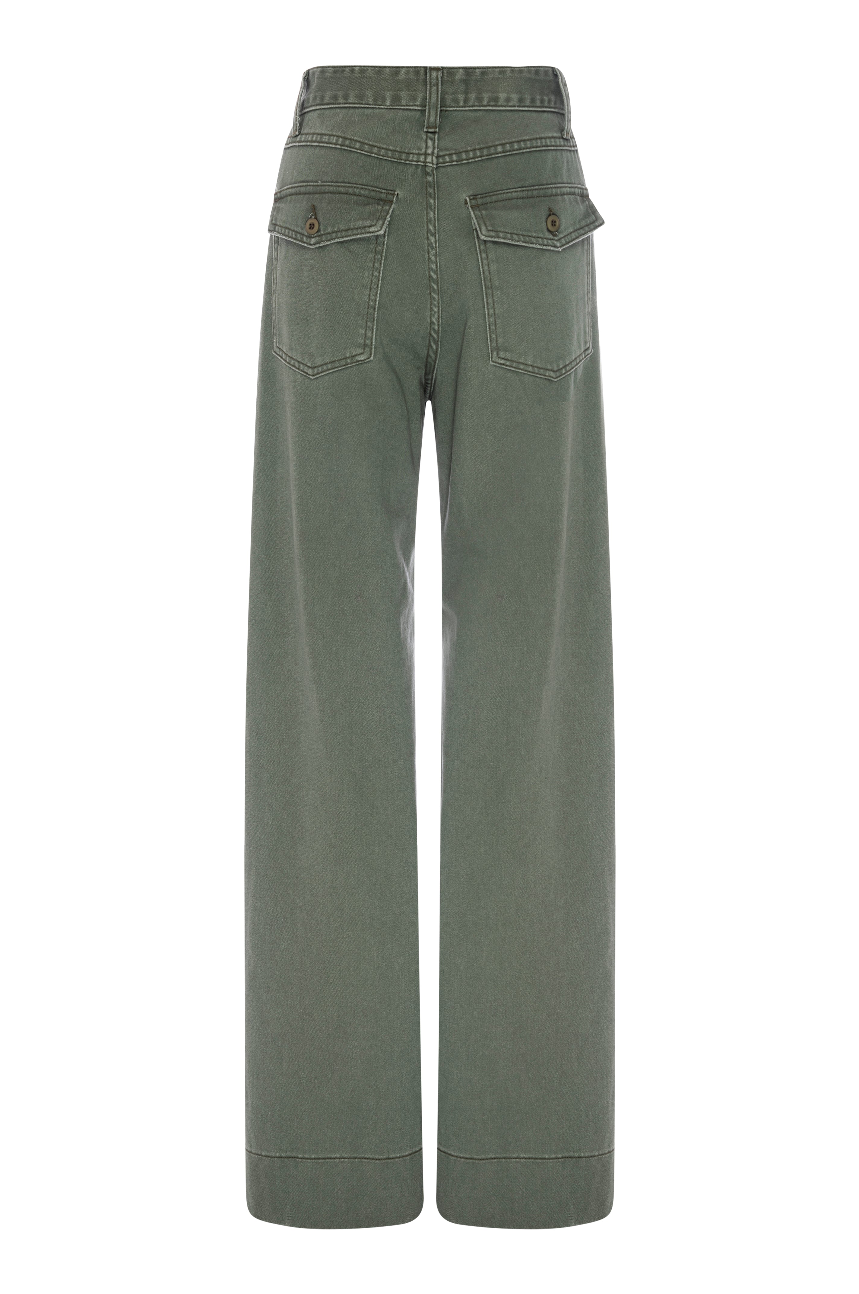 Everyday Brenda Tux Pant