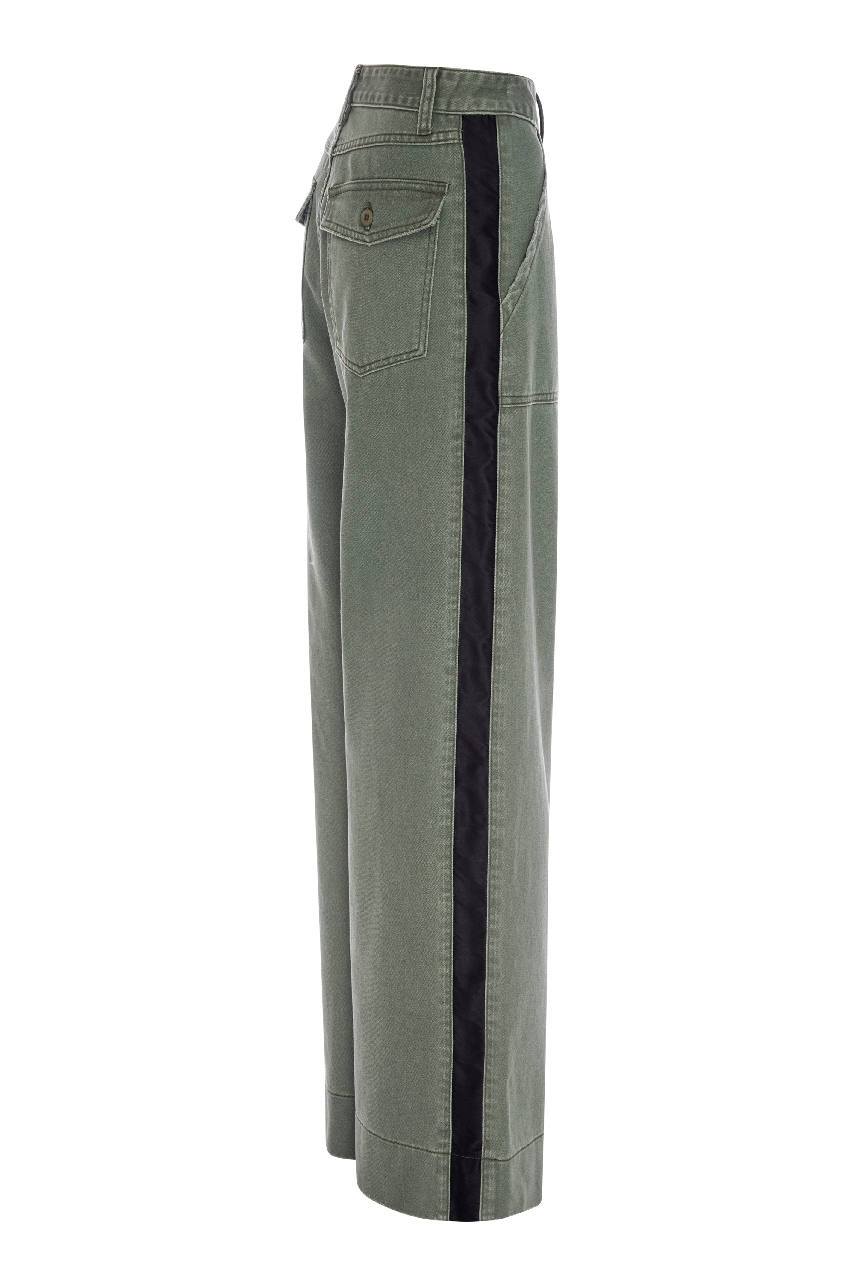 Everyday Brenda Tux Pant