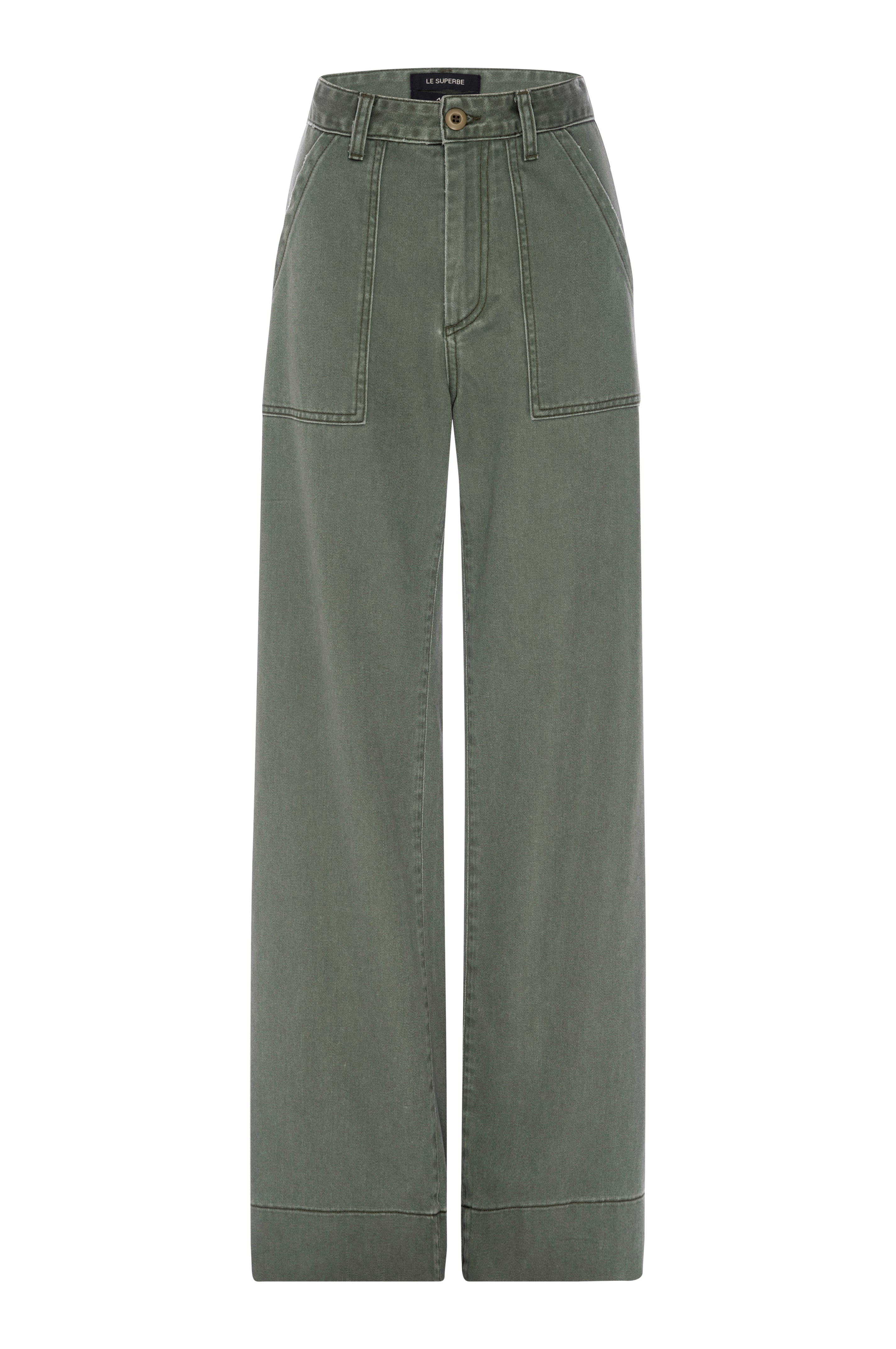 Everyday Brenda Tux Pant
