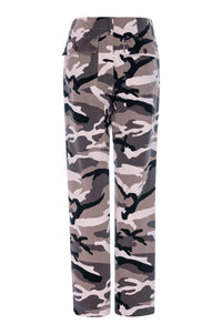 Blushing Camo Casbah Pants