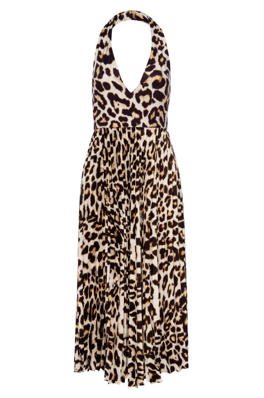 Cathouse Dress