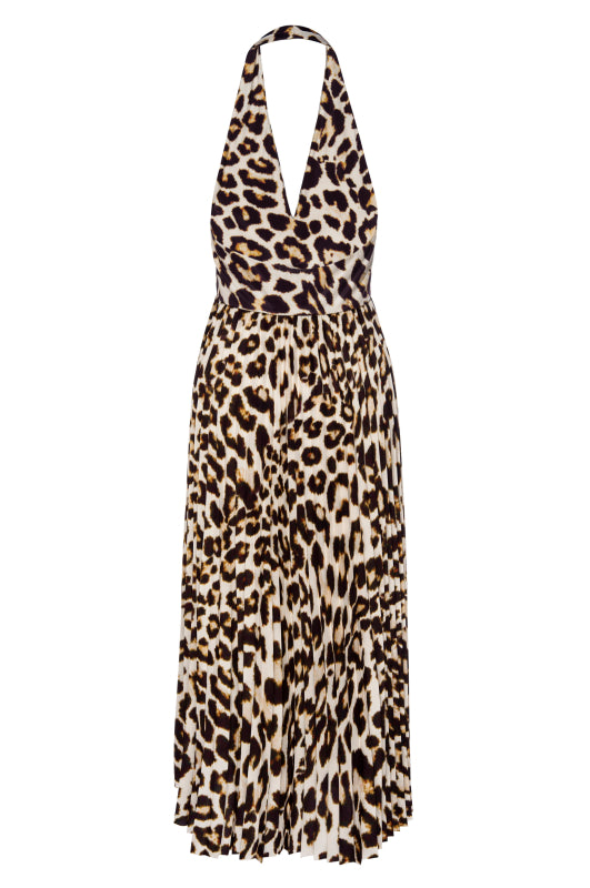 Cathouse Dress