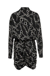 Link Up Dress