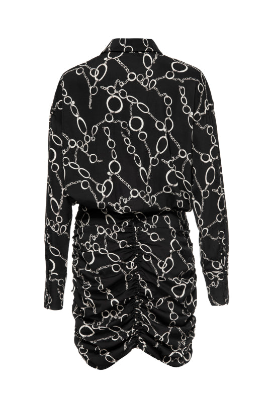 Link Up Dress