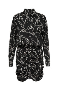 Link Up Dress