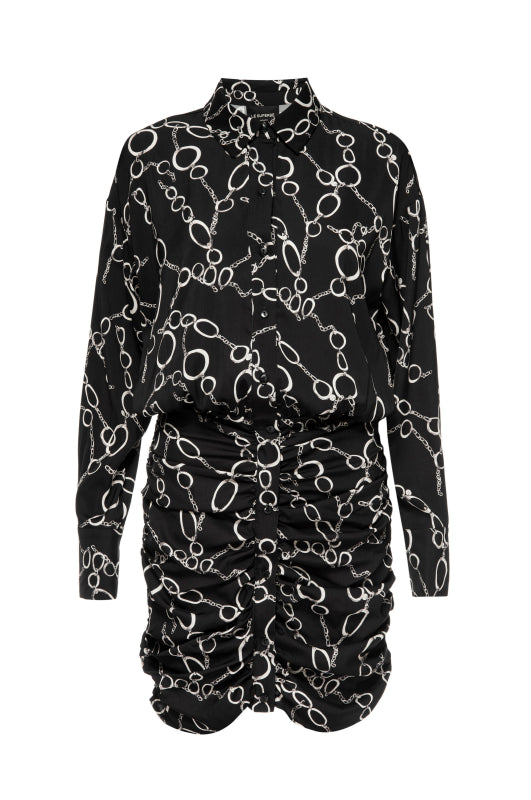 Link Up Dress