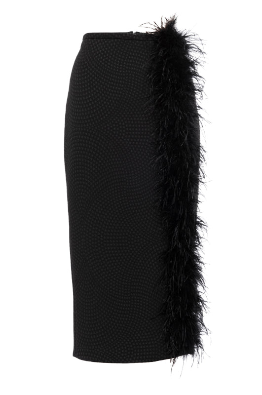 The Broadway Skirt