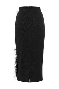 The Broadway Skirt