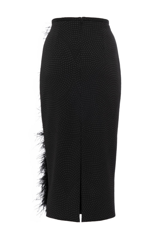 The Broadway Skirt