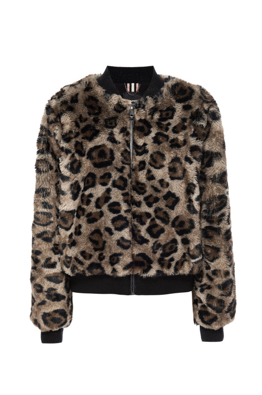 Bengal Bomber Jacket