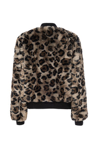 Bengal Bomber Jacket