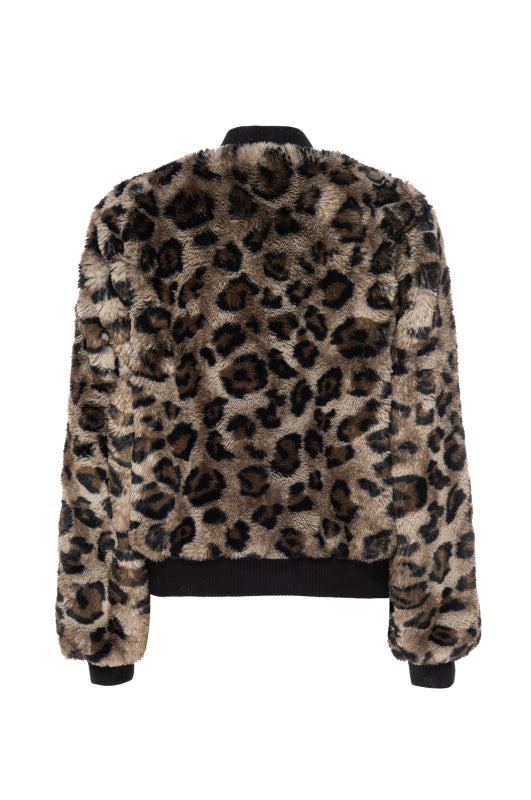 Bengal Bomber Jacket