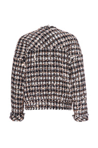 Monte Carlo Jacket