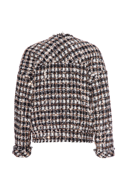 Monte Carlo Jacket