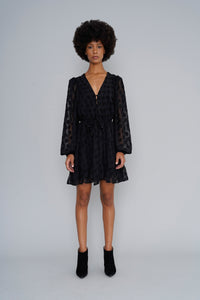 Dee Dee Dress