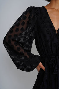 Dee Dee Dress