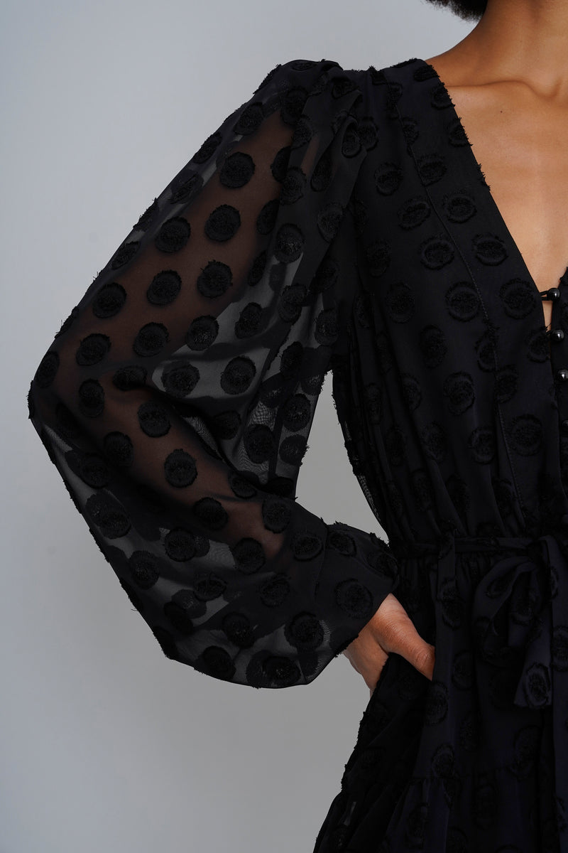 Dee Dee Dress