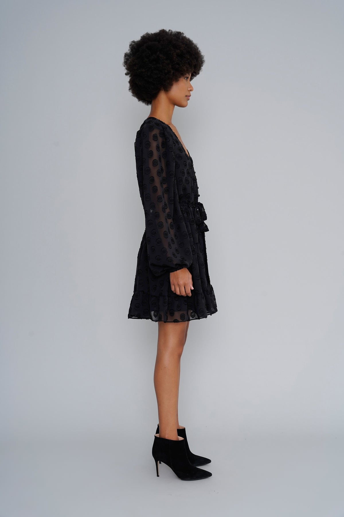 Dee Dee Dress