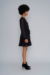 Dee Dee Dress