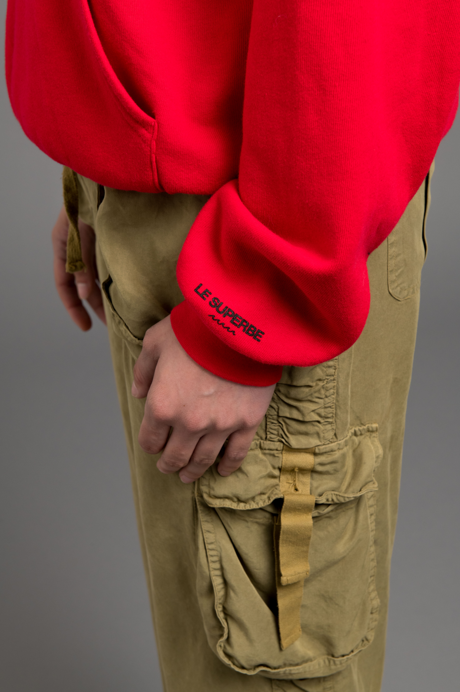 Love Hoodie