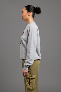 Love Sweatshirt