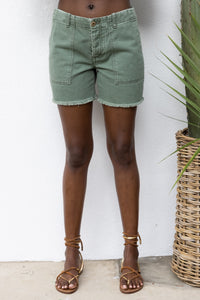 Beach Crawler Cut Off
