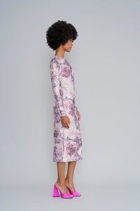Sequin Kate Dress