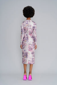 Sequin Kate Dress