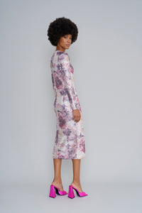 Sequin Kate Dress