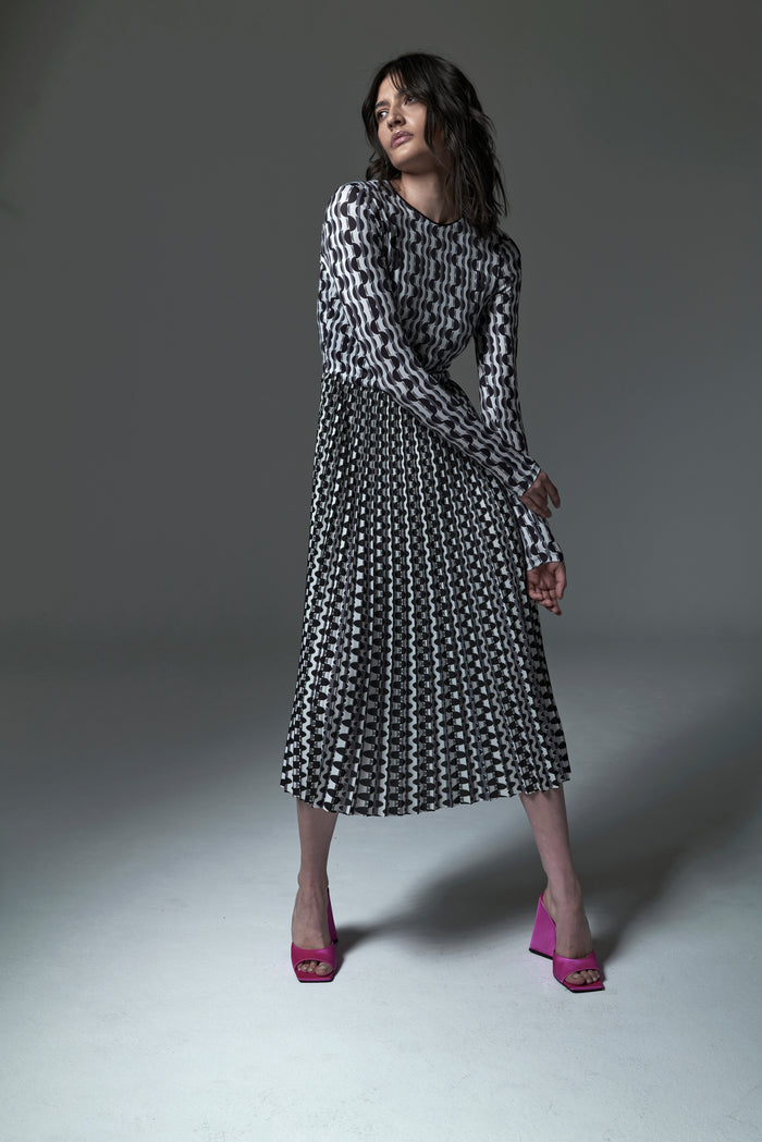 Stardust Dress