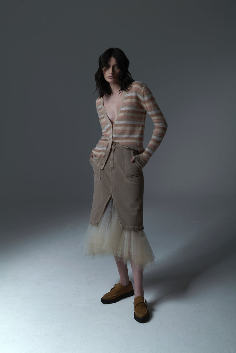 Boyfriend Sweater